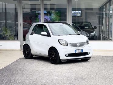 smart forTwo 1.0 Benzina 71CV Automatica Neo. E6 - 2016