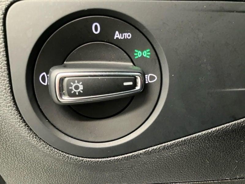 Volkswagen Tiguan Tiguan 2.0 TDI 150 CV SCR DSG 4MOTION Life