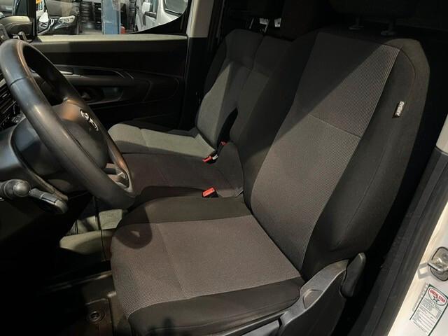 Toyota Proace City Verso 1.5D 130 CV S&S Short D Lounge