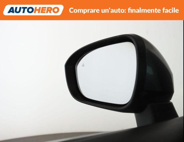 NISSAN Qashqai MHEV 140 CV N-Connecta