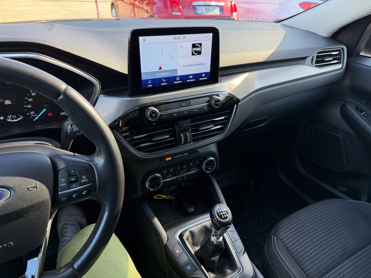 Ford Kuga 1.5 EcoBlue 120 CV 2WD Titanium /2020