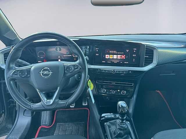 Opel Mokka 1.5 diesel 110 CV GS