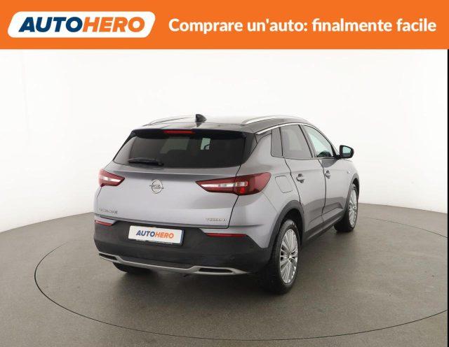 OPEL Crossland X 1.6 ECOTEC D 120 CV Start&Stop Innovation