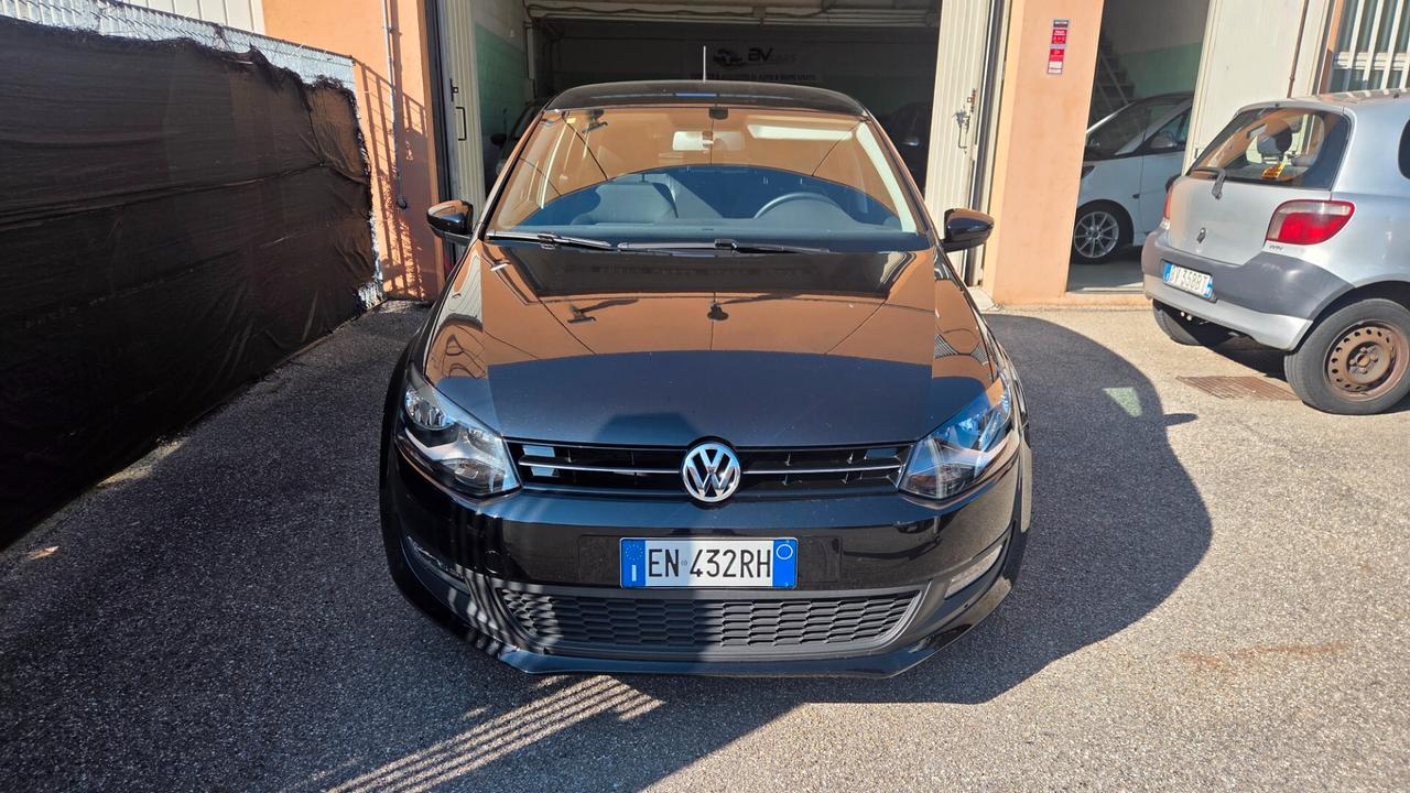 Volkswagen Polo 1.4 5 porte Highline