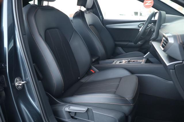 SEAT Leon CUPRA Leon 2.0 TDI 150 CV DSG