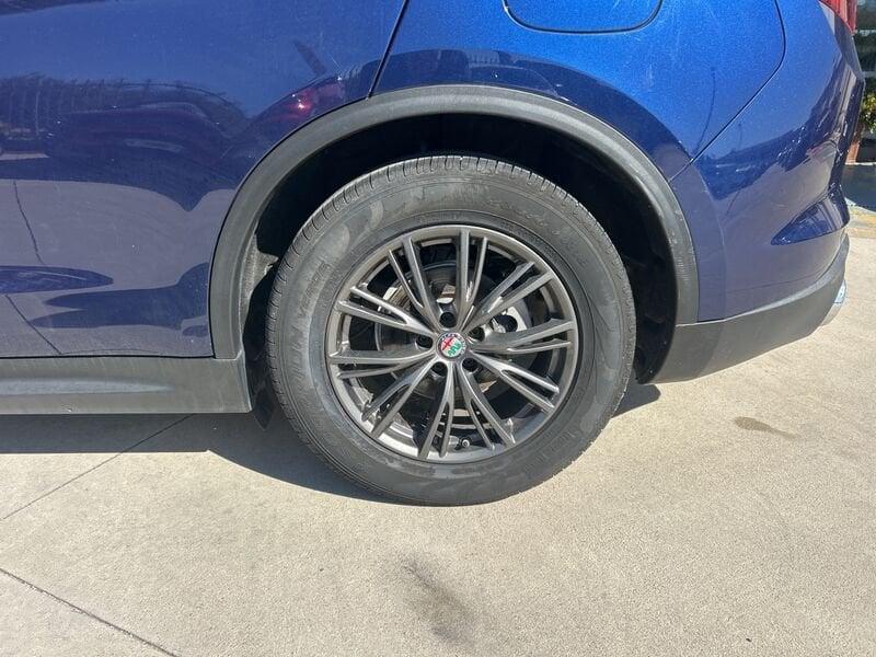 Alfa Romeo Stelvio 2017 2.2 t Executive rwd 180cv auto