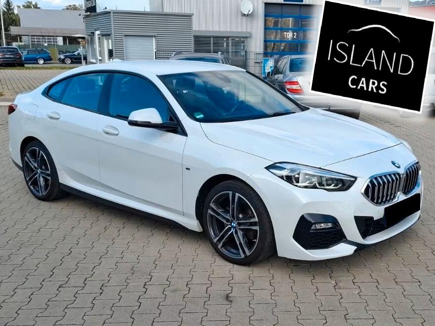 Bmw 218 218i Coupé Msport