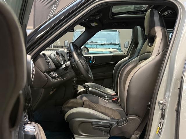 MINI Countryman 1.5 Cooper SE JCW Countryman ALL4