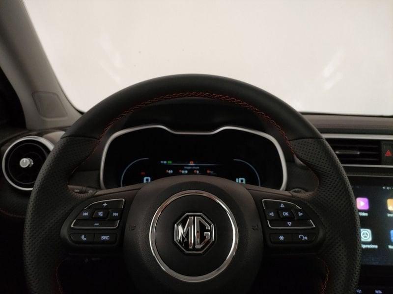 MG ZS 1.0 Luxury auto