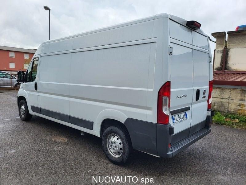 FIAT Ducato 33 2.3 MJT 130CV PLM-TM Furgone