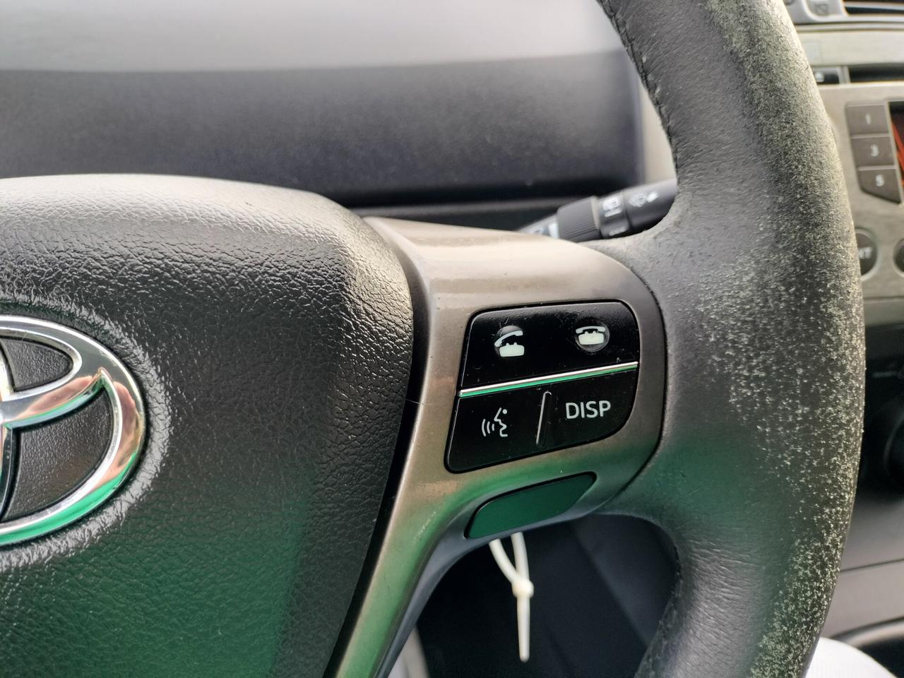 Toyota Verso 2.0 D Sol