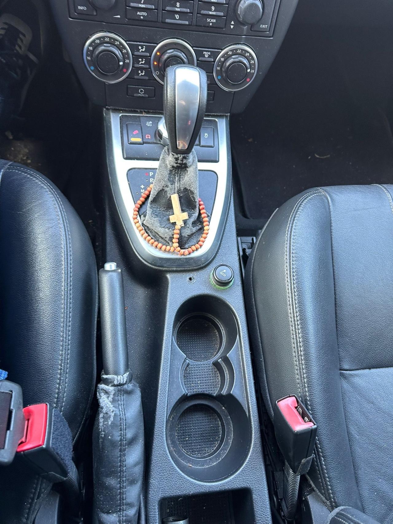 Land Rover Freelander 2.2 SD4 S.W. HSE