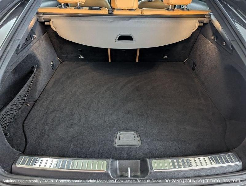 Mercedes-Benz GLC Coupé 300 DE PHEV 4MATIC COUPE' PREMIUM AUTOMATIC