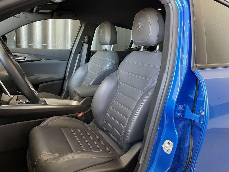 Alfa Romeo Tonale 1.5 160cv Hybrid TCT7 Veloce