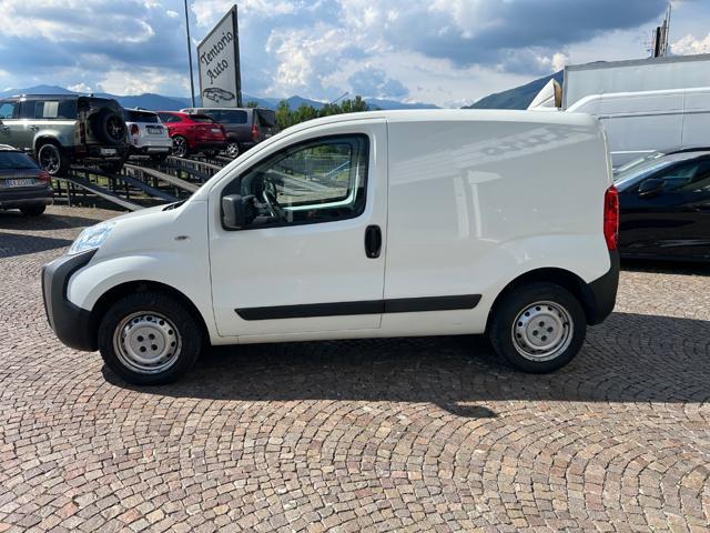 CITROEN Nemo 1.3 HDi 80CV Furgone
