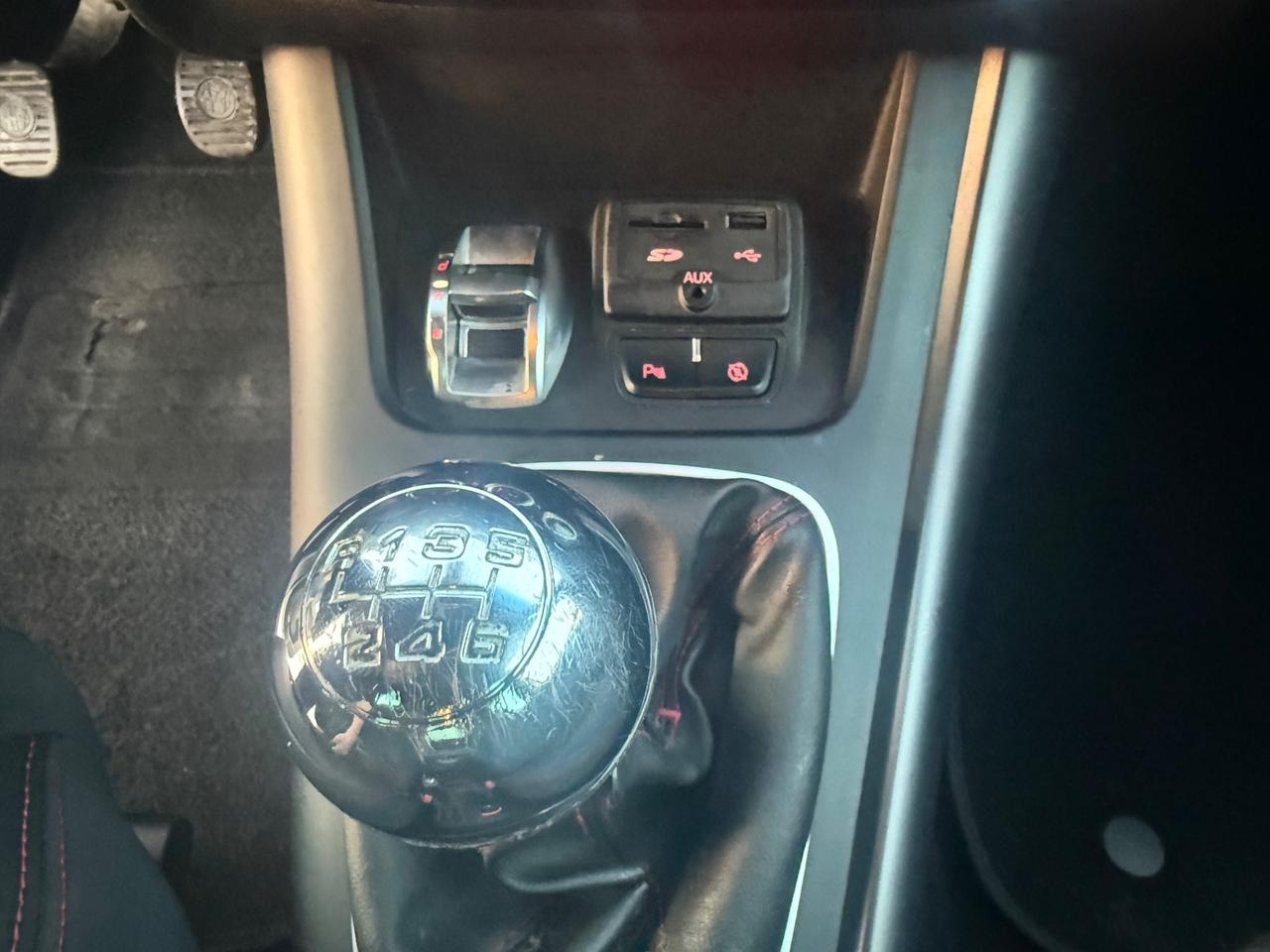 Alfa Romeo Giulietta 1.6 JTDm-2 120 CV Sprint 2015