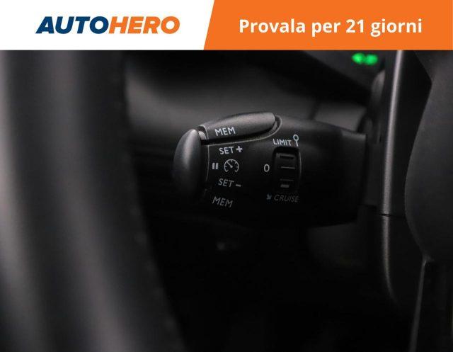CITROEN C3 Aircross PureTech 110 S&S Feel