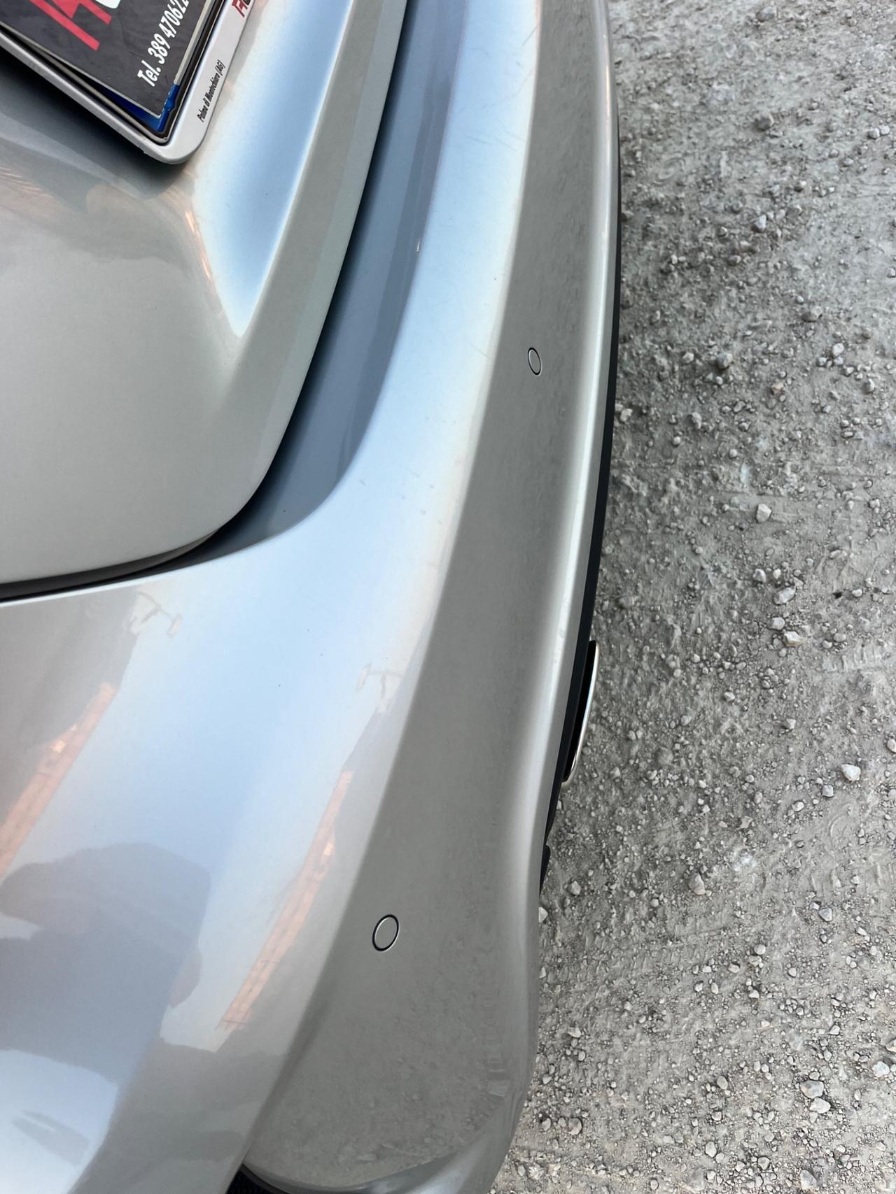 Mercedes-benz A 200 CDI Premium AMG automatica