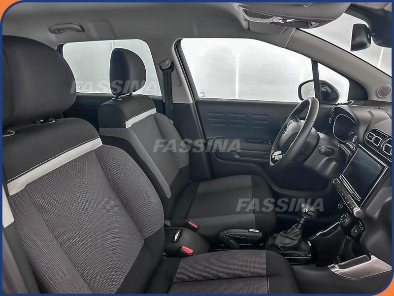 Citroën C3 Aircross C3 Aircross PureTech 110 S&S Max