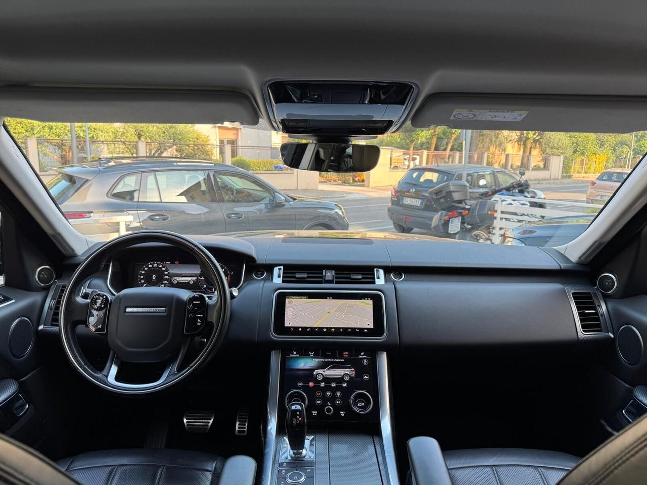 RANGE ROVER SPORT 3.0 SDV6 249cv HSE DYNAMIC