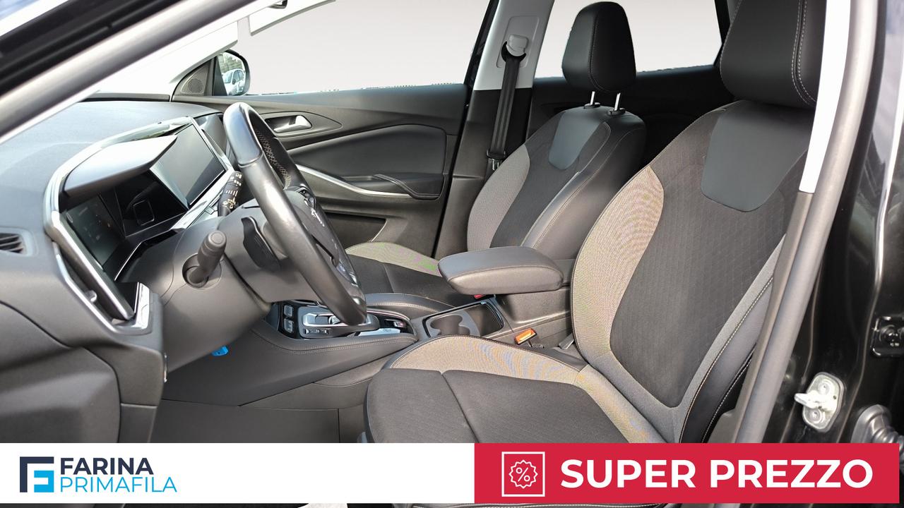 OPEL Grandland I 2022 - Grandland 1.5 ecotec GS s&s 130cv at8