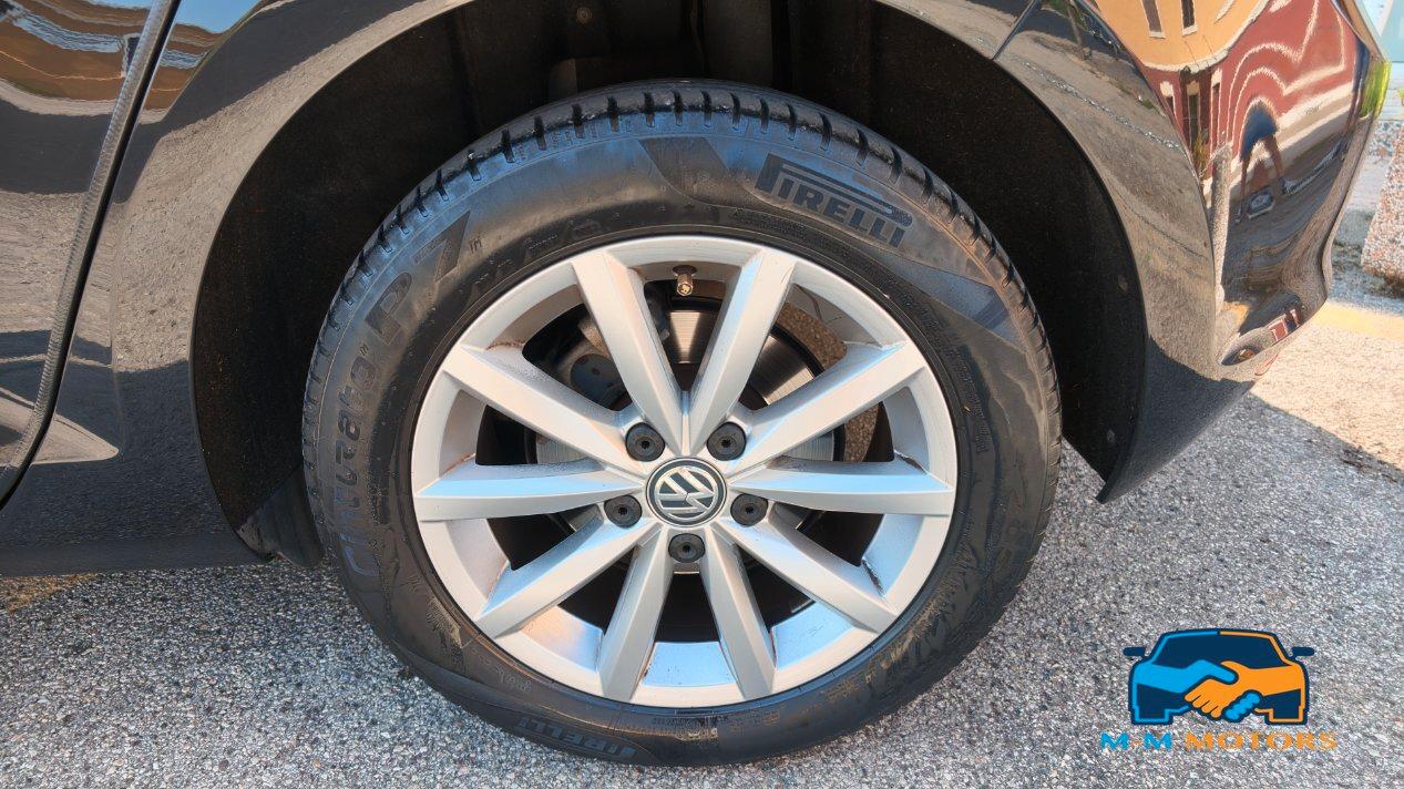 Volkswagen Golf 5 Porte Golf 5p 1.6 tdi