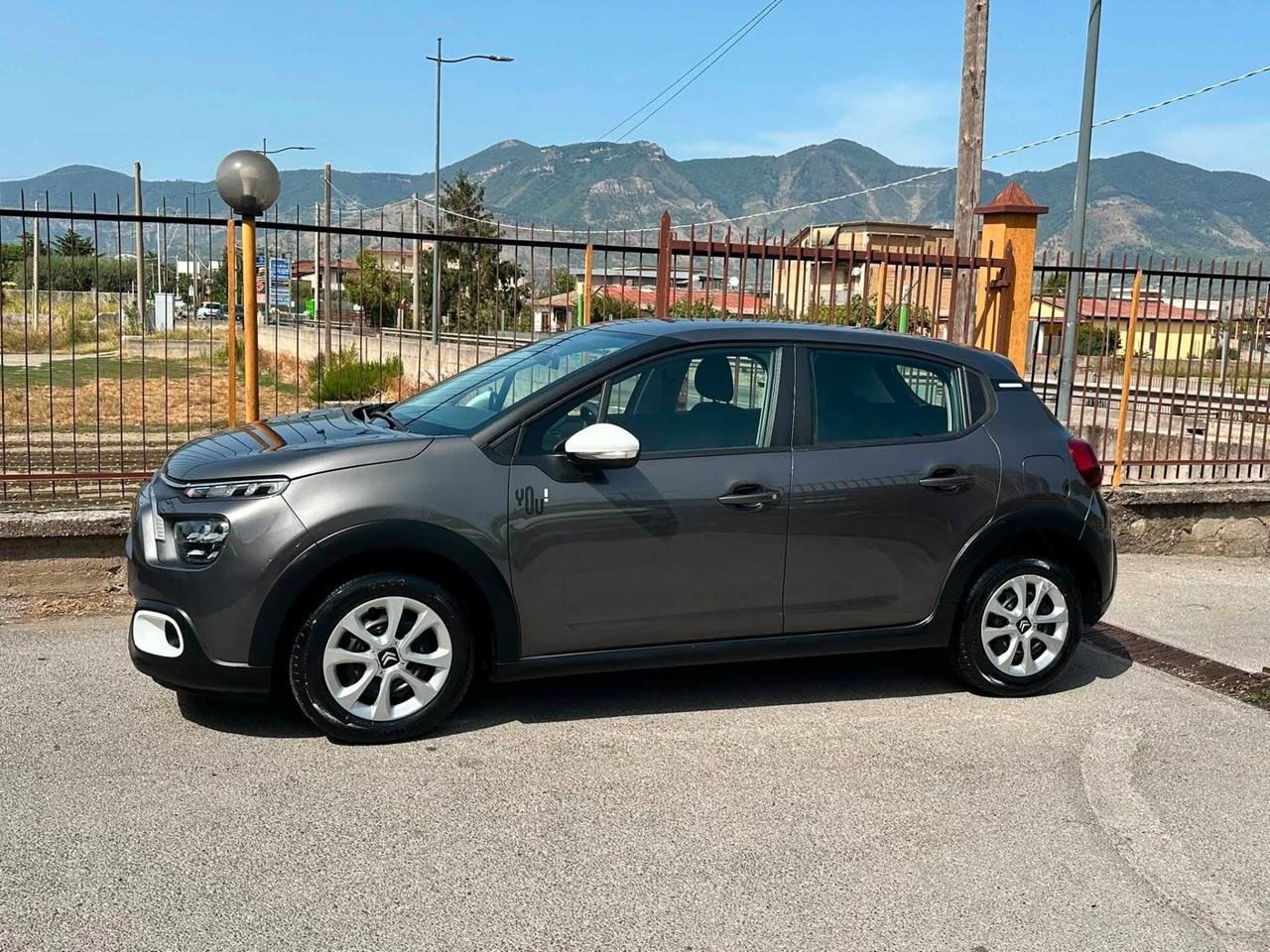 Citroen C3 1.2 PureTech 83cv S&S You!