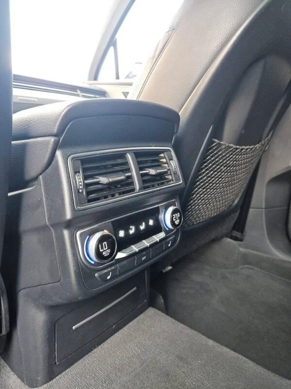 Audi Q7 3.0 tdi Sport Plus quattro tiptronic 7p.ti