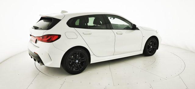 BMW 118 d 5p. Msport cambio automatico