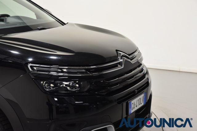 CITROEN C5 Aircross 1.5 BLUEHDI 130CV SHINE NAVI LED