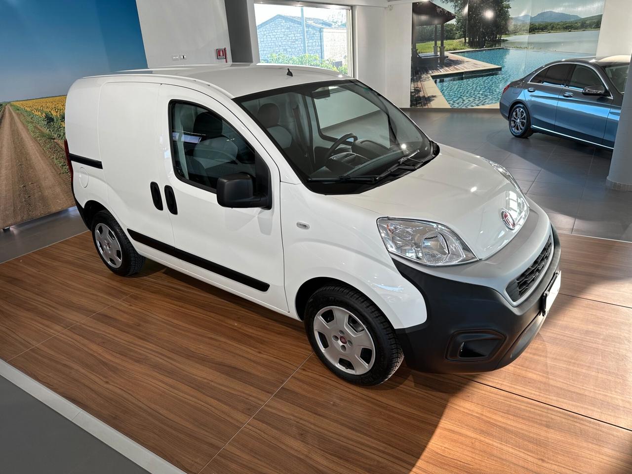 Fiat Fiorino 1.3 mjt 95cv SX