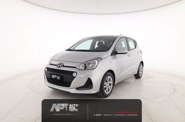 Hyundai i10 i10 1.0 Tech