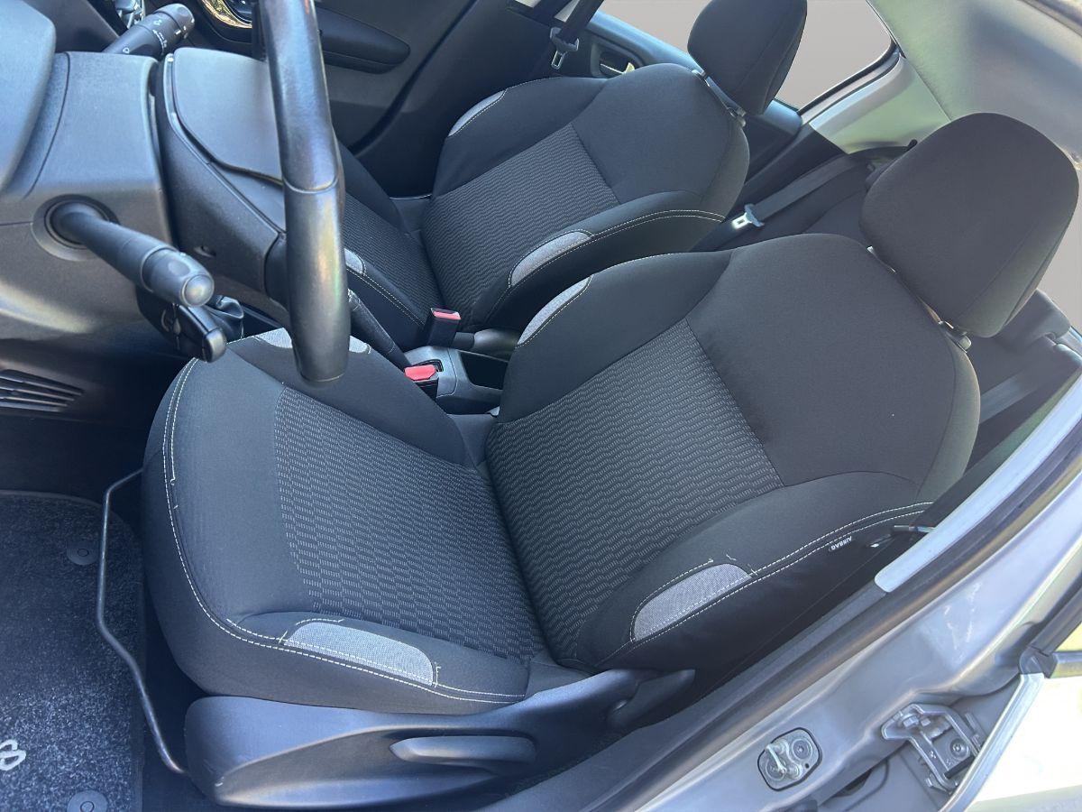 PEUGEOT - 208 - 1.6 BlueHDi 75CV 5p. Allure
