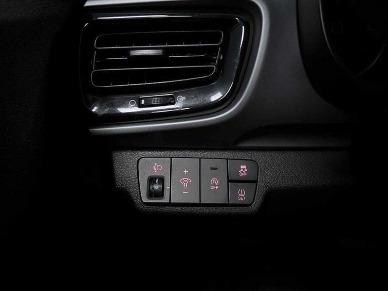 KIA Stonic Stonic 1.0 T-GDi 100 CV MHEV MT Style