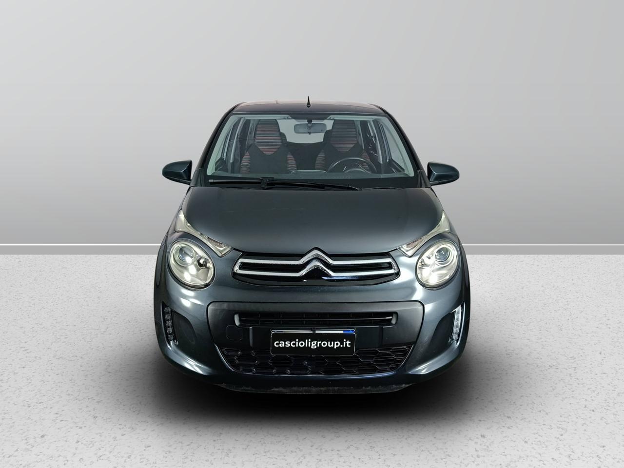 CITROEN C1 2ª serie