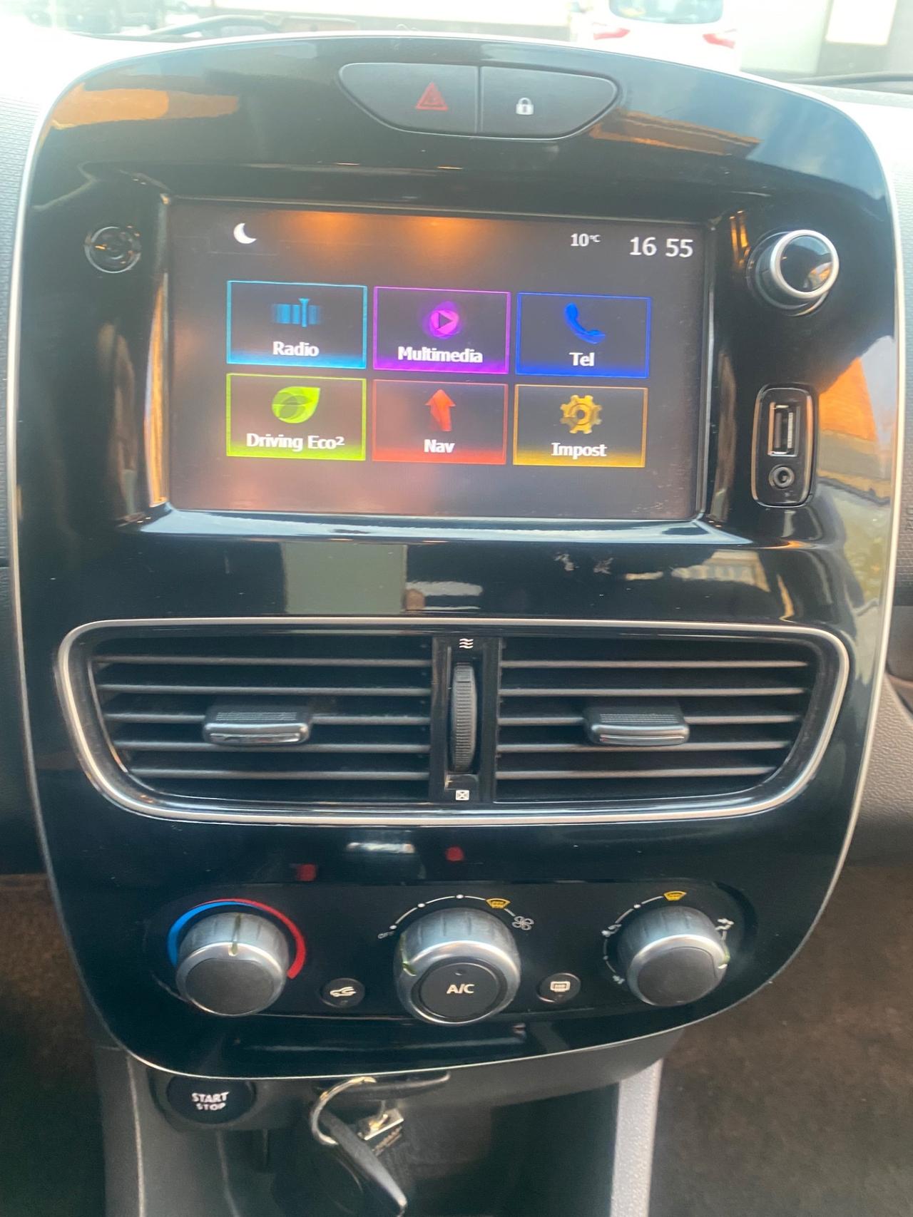 Renault Clio dCi 8V 75 CV Energy Duel NEOPATENTATI!!!