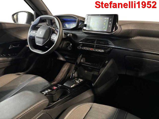 PEUGEOT 2008 II 2020 - 1.5 bluehdi Allure s&s 130cv eat8