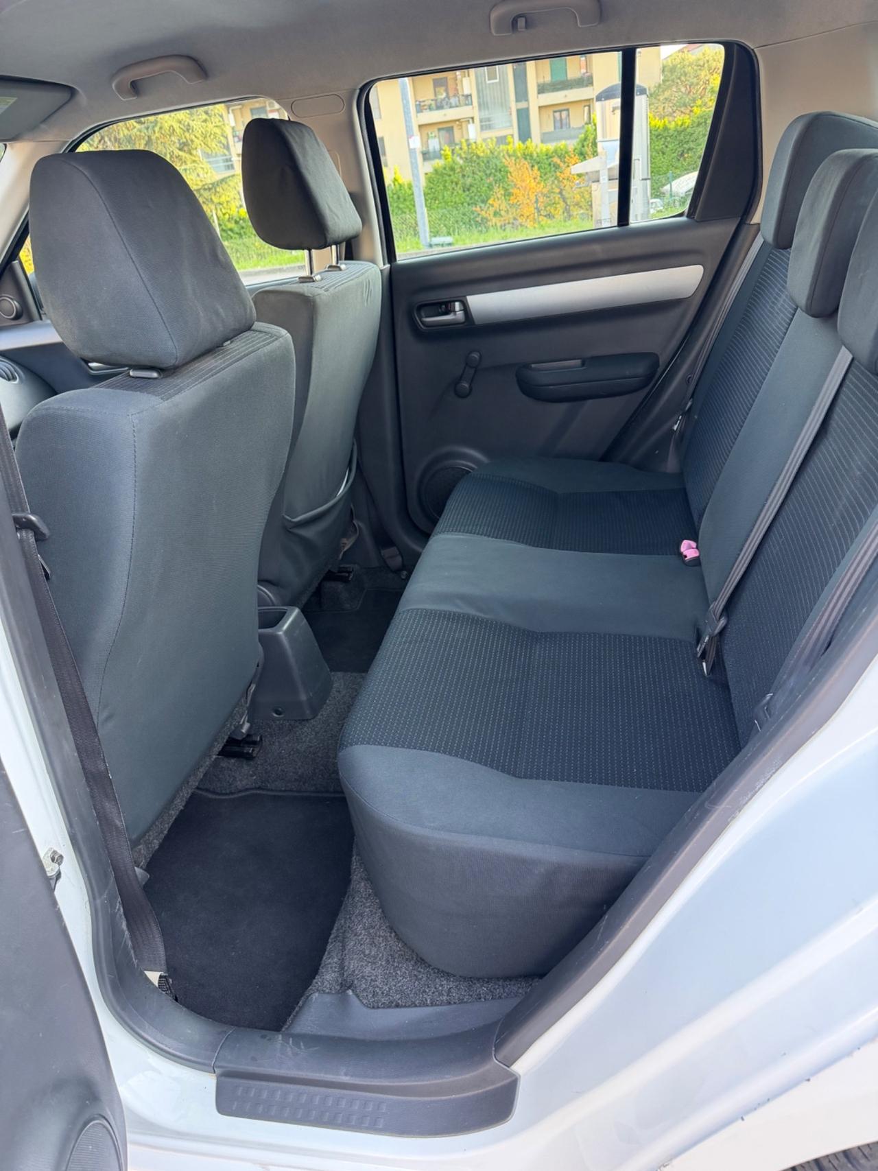 Suzuki Swift 1.3 5p. GL benzina/gpl