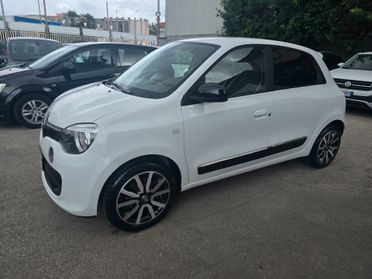 Renault Twingo SCe Live