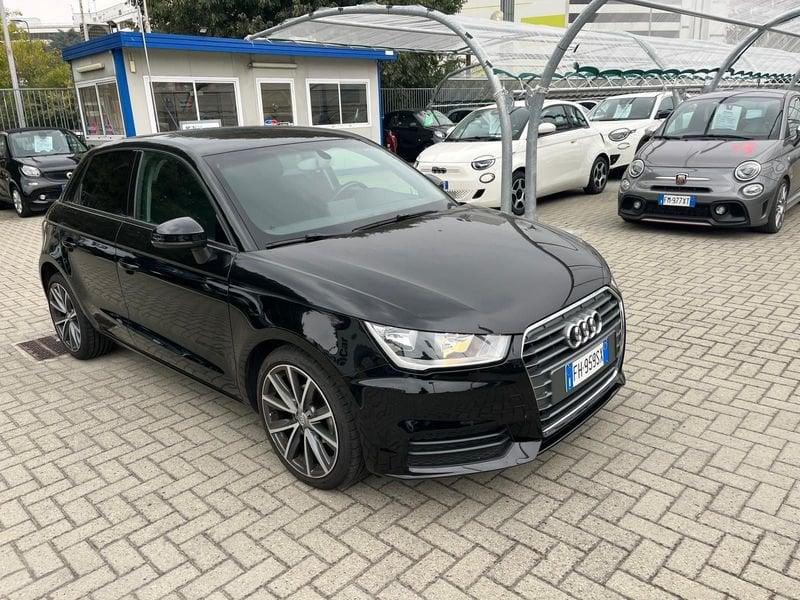 Audi A1 A1 1.4 TDI Sport