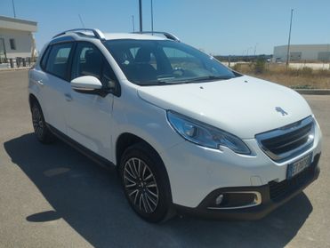 Peugeot 2008 1.6 e-HDi 92 CV Stop&Start Allure