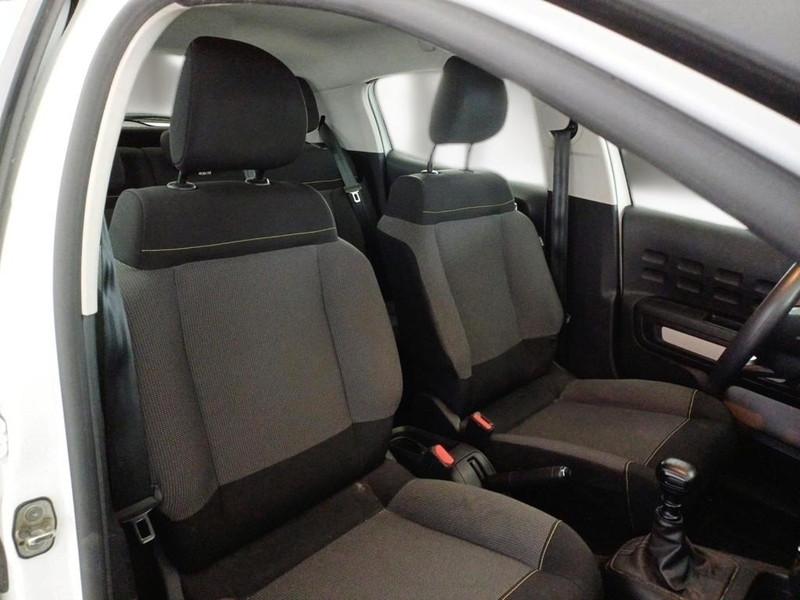 CITROEN C3 BlueHDi 100 S/S Feel 5 PORTE