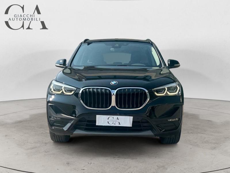 BMW X1 sdrive18d Business Advantage auto