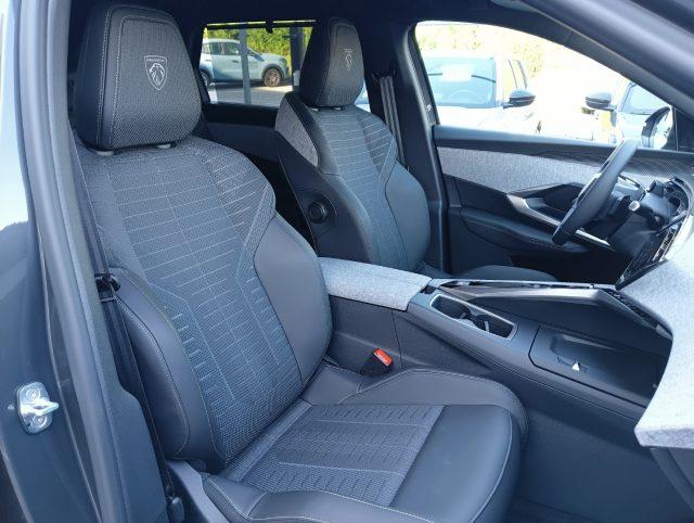 PEUGEOT 5008 GT Hybrid 145 e-DCS6 7 Posti + Pack