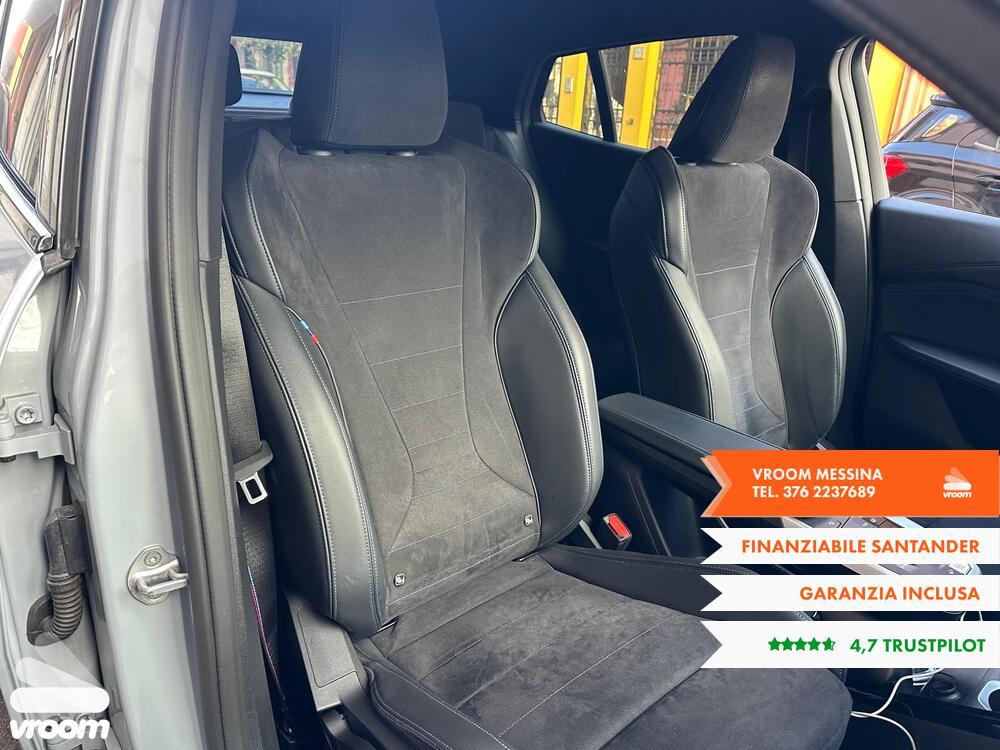 BMW X2 (U10) X2 sDrive 18d Msport Pro