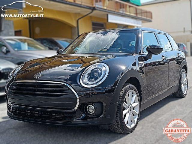 MINI Clubman Cooper 1.5 136Cv Classic
