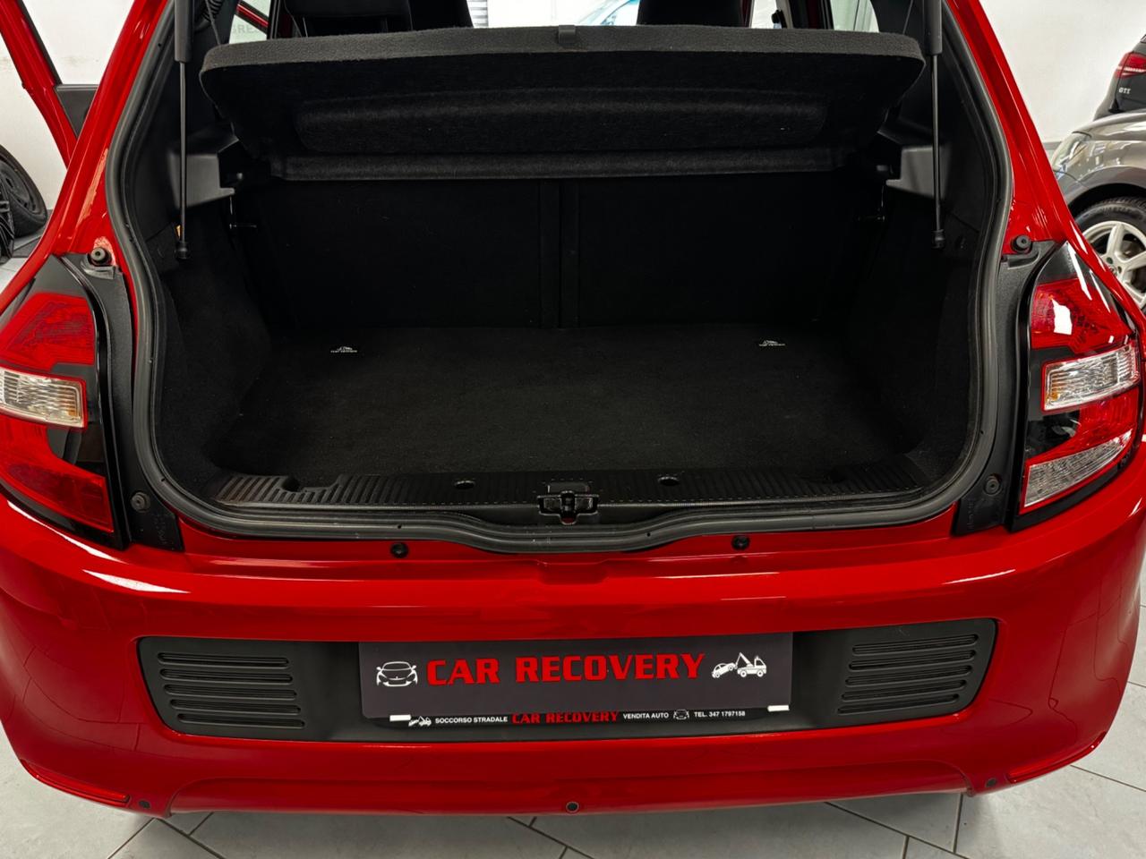 Renault Twingo SCe Life
