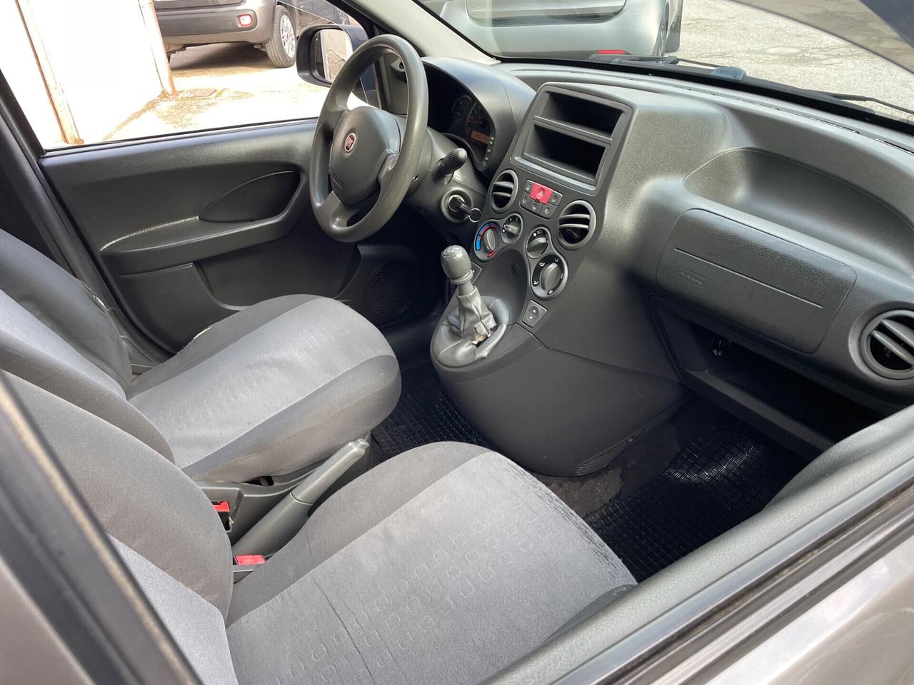 Fiat Panda 1.2 EasyPower Classic