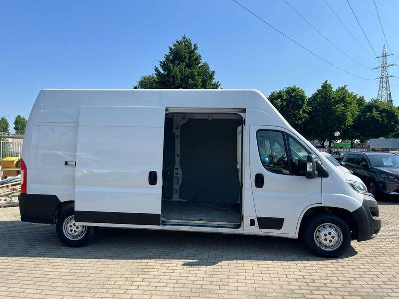 Opel Movano 35 2.2 BlueHDi 140 S&S L3H3 (IVA ESCL.)