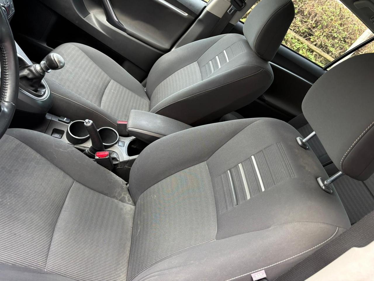 Toyota Verso 1.6 D-4D Style 2016 1.6 Diesel 286.000 KM